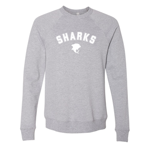 South Lake Middle School Vintage Crewneck Sweatshirt