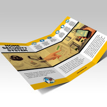 Load image into Gallery viewer, Tri Fold Brochures
