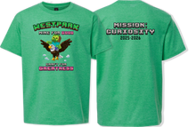 Load image into Gallery viewer, &#39;25 - &#39;26 Themed Spirit Wear
