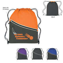 Load image into Gallery viewer, Two-Tone Supplier Sports Pack
