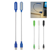 Load image into Gallery viewer, USB Flexi-Light
