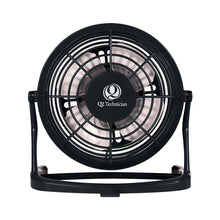 Load image into Gallery viewer, USB Plug-In Fan
