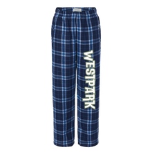 Load image into Gallery viewer, WPE 2025 | Youth PJ Pants
