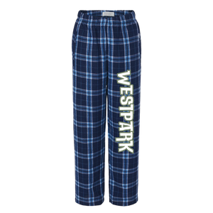 WPE 2024 | Youth PJ Pants