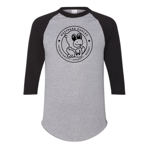 WPE 2024 | Traditional Baseball Tee Shirt