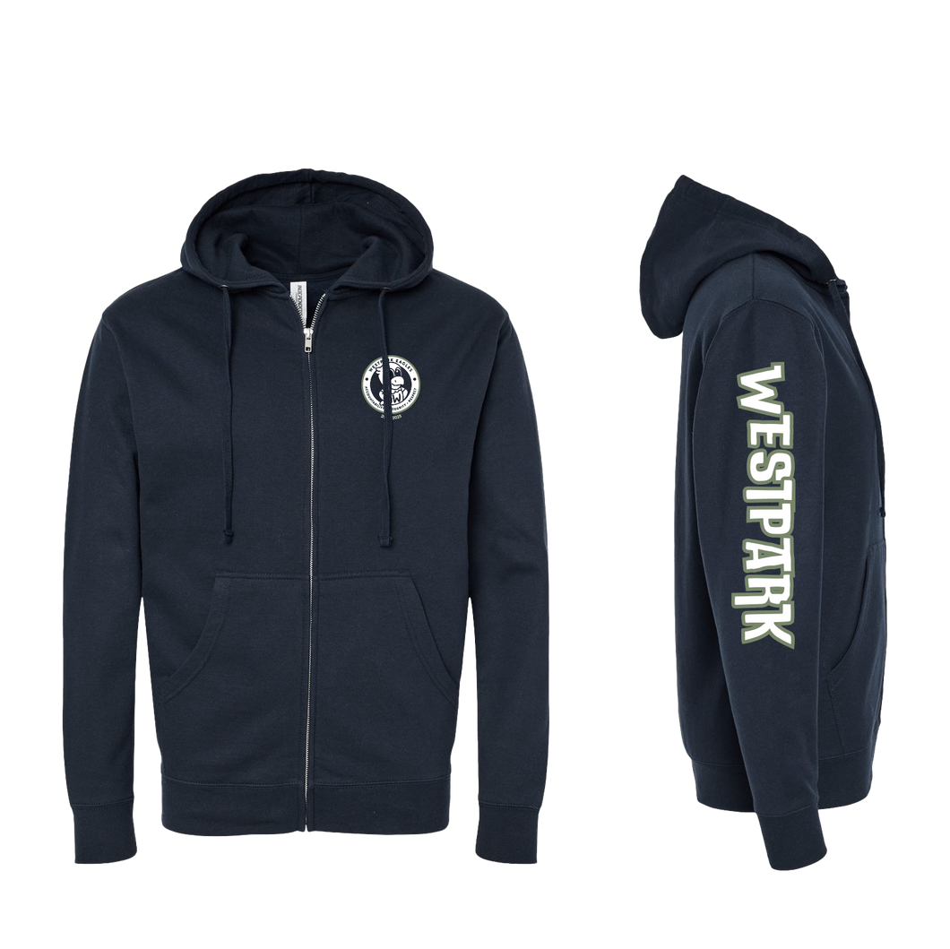 WPE 2024 | Traditional Hoodie