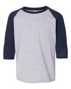 Raglan T-Shirt