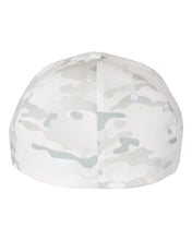 Load image into Gallery viewer, QHST Multi-Camo Alpine Cap

