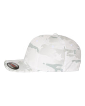 Load image into Gallery viewer, QHST Multi-Camo Alpine Cap
