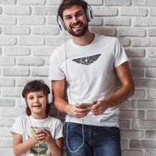 Load image into Gallery viewer, Alderwood -=TOP DAD=- T-Shirt
