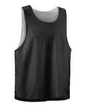 Load image into Gallery viewer, Custom Youth Lacrosse Reversible Pinnie
