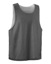 Load image into Gallery viewer, Custom Youth Lacrosse Reversible Pinnie
