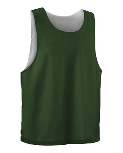 Custom Youth Lacrosse Reversible Pinnie