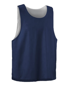 Custom Youth Lacrosse Reversible Pinnie
