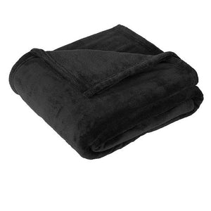 Custom Oversized Ultra Plush Blanket