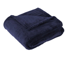 Load image into Gallery viewer, UHS Oversized Ultra Plush Blanket
