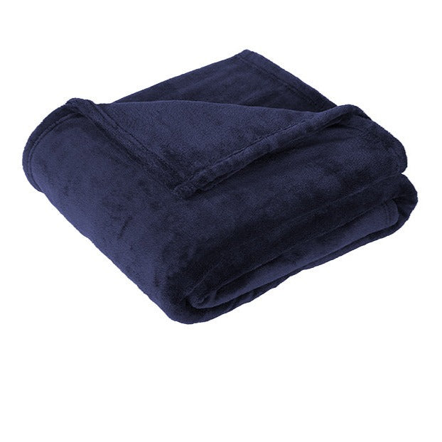 Custom Oversized Ultra Plush Blanket