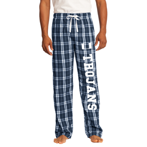 UHS Men's Pajama Pants