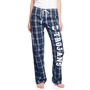 UHS Women's Pajama Pants