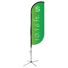Load image into Gallery viewer, Feather Flags
