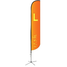 Load image into Gallery viewer, Feather Flags
