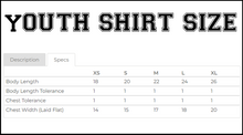 Load image into Gallery viewer, Alderwood -=TOP DAD=- T-Shirt
