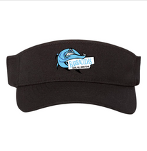 Load image into Gallery viewer, QHST Flexfit Adjustable Visor
