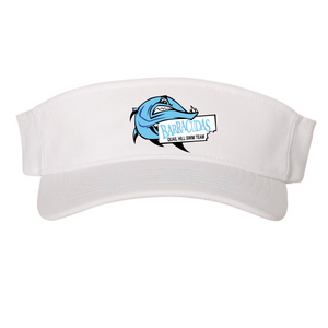 QHST Flexfit Adjustable Visor