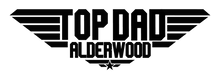 Load image into Gallery viewer, Alderwood -=TOP DAD=- T-Shirt
