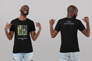 100% Cotton Men's T-Shirt (Crew) - Camp Gernhardt