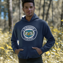 Load image into Gallery viewer, Custom Print Pull Over Hoodie
