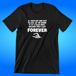 FOREVER Swim Meet