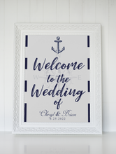 Load image into Gallery viewer, PVC Signs (Single Sided)
