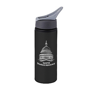 Aluminum Bottle - 24 oz.