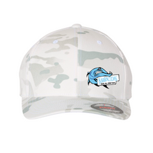 Load image into Gallery viewer, QHST Multi-Camo Alpine Cap

