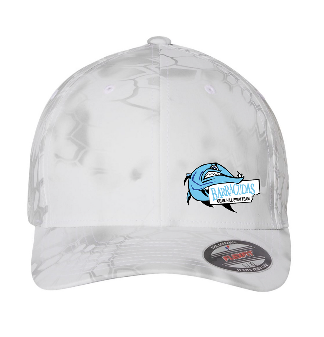 QHST Kryptek Wraith Cap