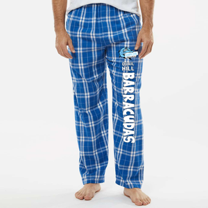 QHST Pajamas