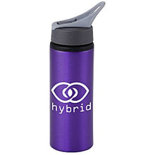 Load image into Gallery viewer, Aluminum Bottle - 24 oz.
