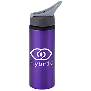 Aluminum Bottle - 24 oz.